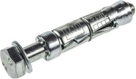 Produktbild Rawl Fixings Maueranker Rawlbolt M10x25mm (50 Stk.)