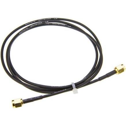 Thumbnail - Rs Pro Kabel SMA RG174 1m (Antennenkabel), Antennenkabel