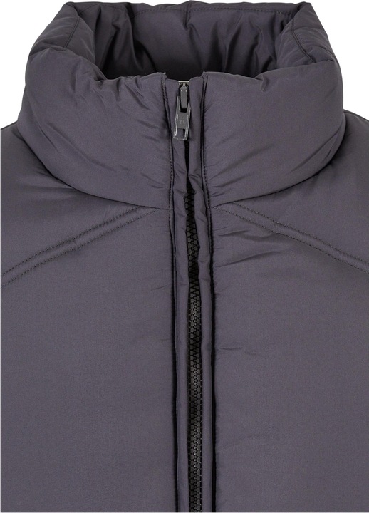 Actual product image Urban Classics Arrow Puffer Jacket (L)