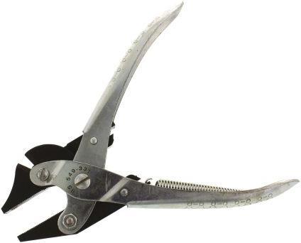 Produktbild RS PRO Parallel greifende Zange (160 mm)
