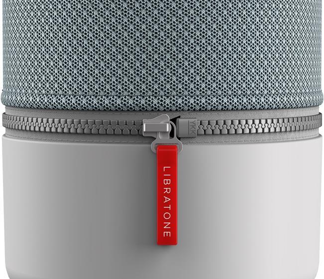 Produktbild Libratone ZIPP 2 (12 h, Akkubetrieb)