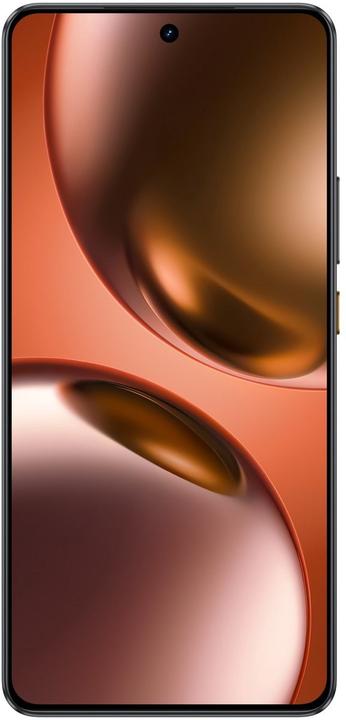 Productafbeelding realme GT 7 (256 GB, IceSense Zwart, 6.78", Dubbele SIM, 5G)