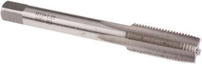 Actual product image RS PRO Metric Fine M12x1.25