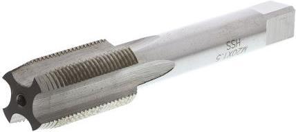 Produktbild RS PRO Gewindebohrer Feingewinde M20x1,5