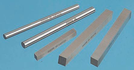 Produktbild RS PRO Werkzeugstahl 1/4"