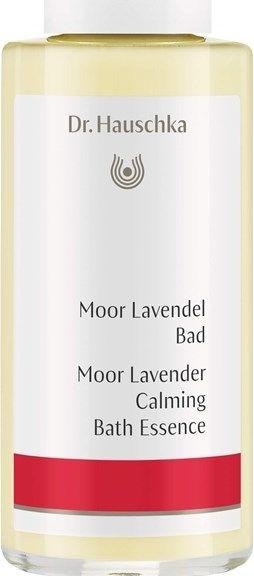 Image du produit Dr. Hauschka Lavande de Moor (100 ml, Huile de bain)