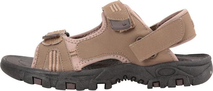 Produktbild Mountain Warehouse Sandalen Z4 Synthetisches Wildleder (44)