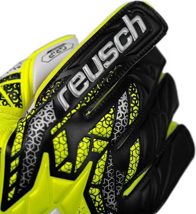 Produktbild Reusch Attrakt Grip Torwarthandschuhe (10)