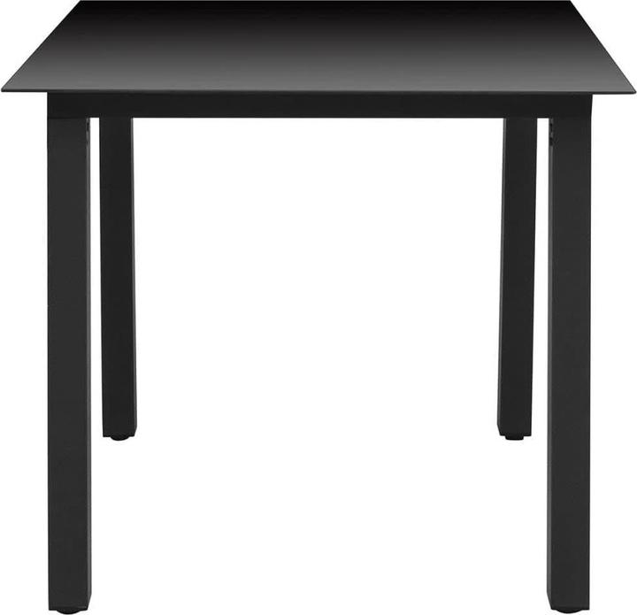 Produktbild vidaXL Essgruppe (53 x 58 x 74 cm)