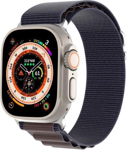 Immagine prodotto Dux Ducis Cinghia in nylon della serie GS (42 mm, 44 mm, 45 mm, Nylon)