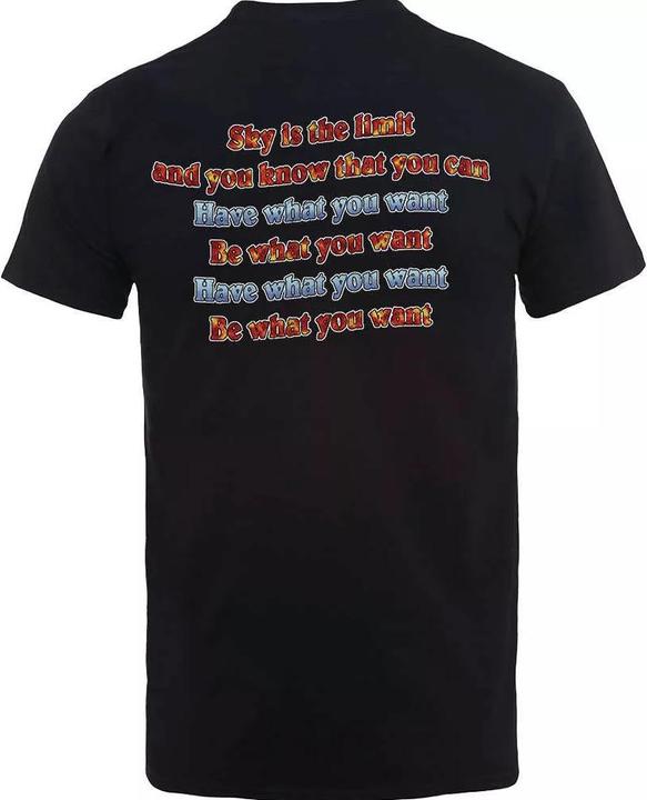 Produktbild Universal Textiles Life After Death TShirt (S)