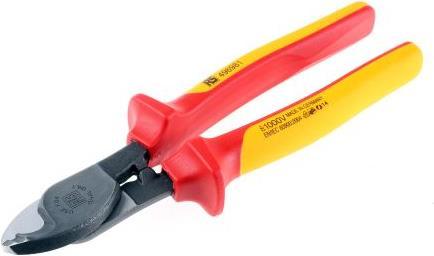 Produktbild RS PRO Kabeltrenner CV 210mm (243 mm)