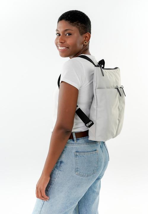 Actual product image Suri Frey Backpack SFY SURI Green Label Tanny (12.50 l)