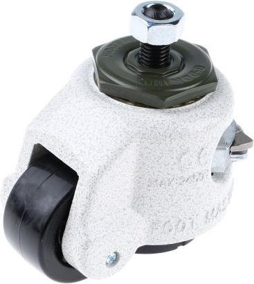 Produktbild RS PRO Multifunktionsrolle 50mm 250kg Bolzen