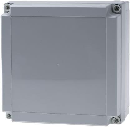 Produktbild Fibox Gehäuse MNX ABS (Gehäuse)
