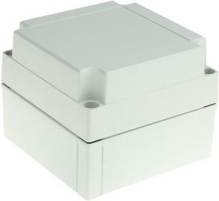 Produktbild Fibox Gehäuse MNX ABS (Gehäuse)