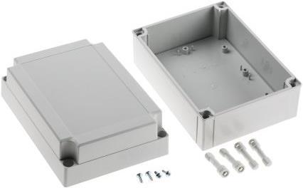 Produktbild Fibox Gehäuse MNX ABS (Gehäuse)