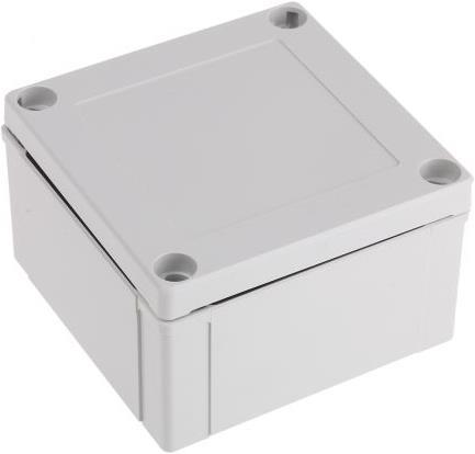 Produktbild Fibox Gehäuse MNX ABS (Gehäuse)
