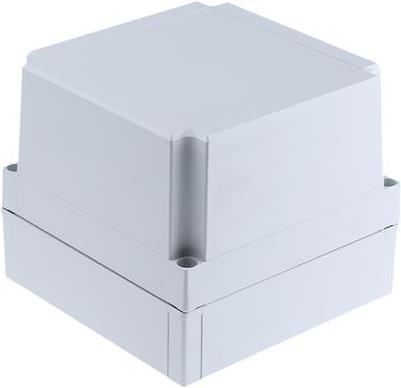 Produktbild Fibox Gehäuse MNX ABS (Gehäuse)