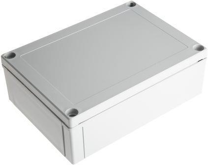 Produktbild Fibox Gehäuse MNX ABS (Gehäuse)