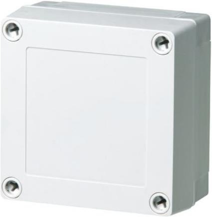 Actual product image Fibox Box Mnx Abs (Housing)