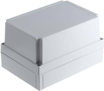 Productafbeelding Fibox Behuizing MNX ABS (Huisvesting)