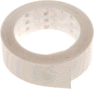 Produktbild TE Sensors Reflektorband selbstklebend 22mm x 5m