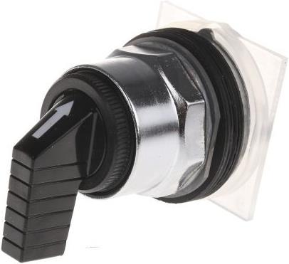 Actual product image Schneider Electric 3 Position Selector Switch