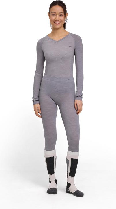 Produktbild Falke WT Light 3/4 Tights Regular w (M)
