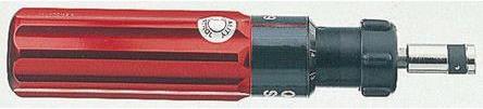 Produktbild RS PRO Drehmomentdrehgriff Mini (Hex)