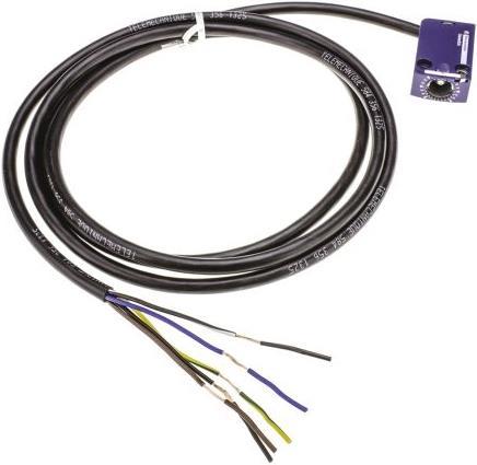 Produktbild TE Sensors Endschaltregehäuse NO+NC 2m