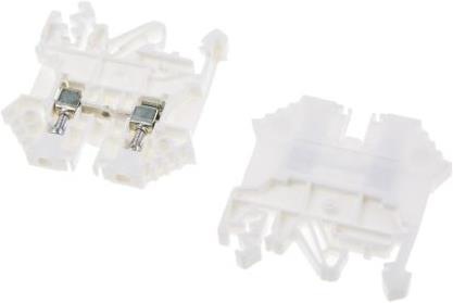 Produktbild Rs Pro Reihenklemme 2,5mm2 weiss