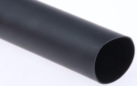 Immagine prodotto RS PRO Dual wall, heatshrink W3NH Black 12/4