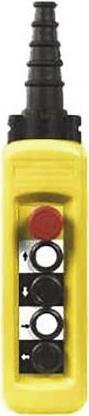 Image du produit Schneider Electric Boite Pendante 4 Boutons 1n/O Par Sens