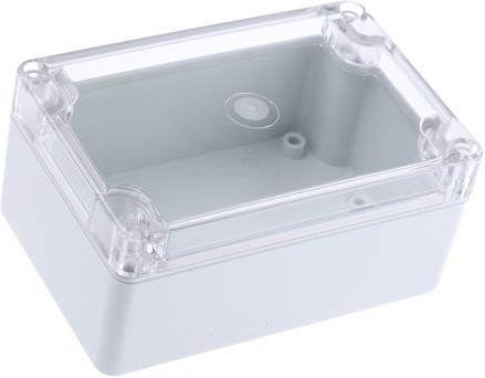 Productafbeelding Bopla Behuizing polycarbonaat 120x80x55mm (Huisvesting)
