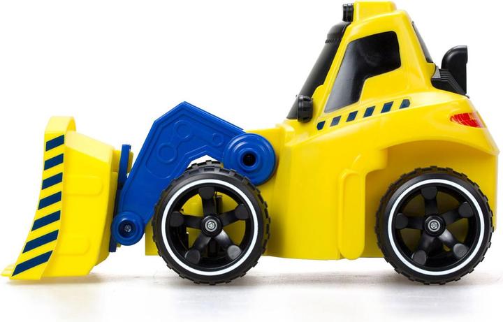 Actual product image Silverlit Bulldozer Tooko