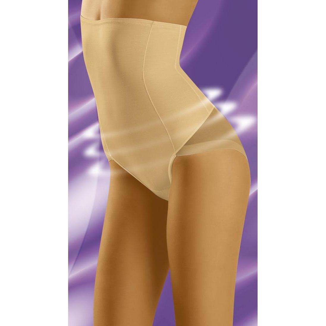 Wolbar, Damen, Unterhosen, 611185, Beige, (S)