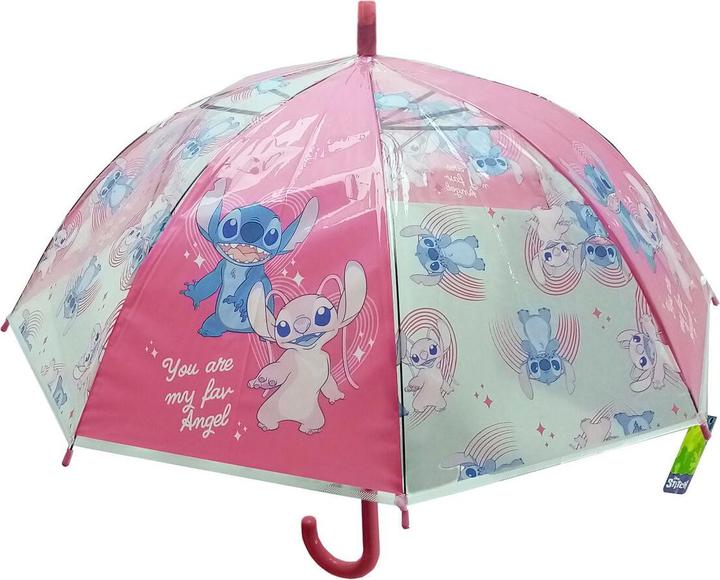 NoName Disney Stitch automatic umbrella