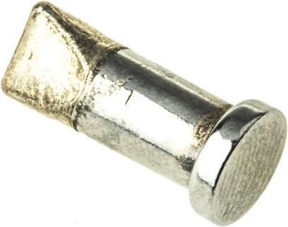 Produktbild Weller Erem Lötspitze LT-D 4 6mm WSP80/FE75 (Lötspitze)