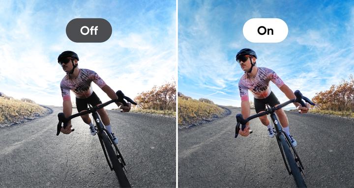 Actual product image Insta360 X5 Starter Bundle (30p, Bluetooth, Wi-Fi)