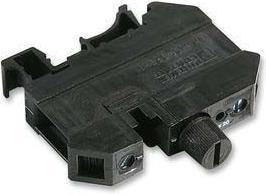 Produktbild Phoenix Contact Sicherungsklemme UK 10-DREHSI (5X20) (62 mm)