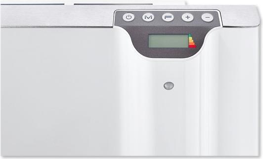 Produktbild Stiebel Eltron CND 150, 1,5 kW Duo Wandkonvektor für ca. 20 m², ohne Stecker (1500 W)