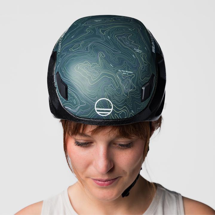 Produktbild Wild Country Session Helm (52 - 58 cm)