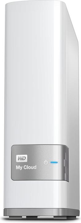 Image du produit WD My Cloud