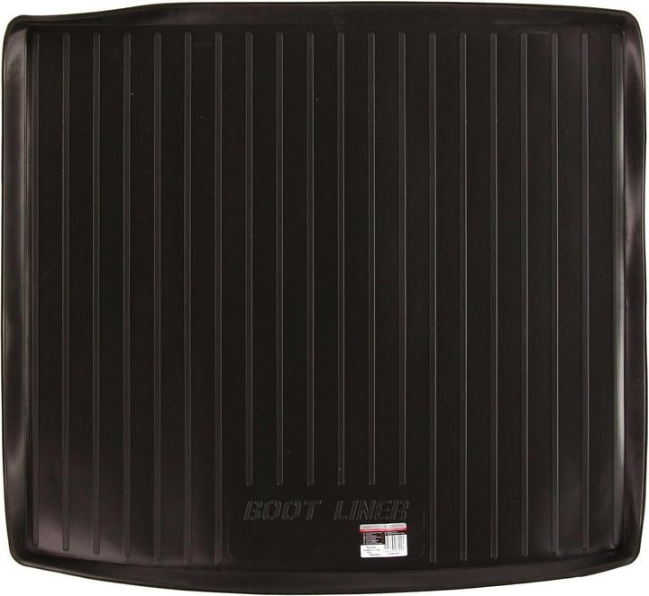Sixtol Renault Duster Ph2 EU (15-) Rubber Boot Liner
