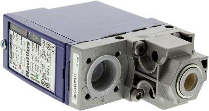 Produktbild TE Sensors Druckschalter XMLB300D2S11