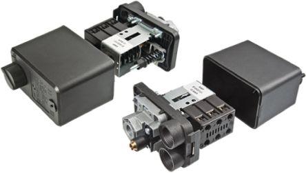 Produktbild TE Sensors Druckschalter XMPE12C2131