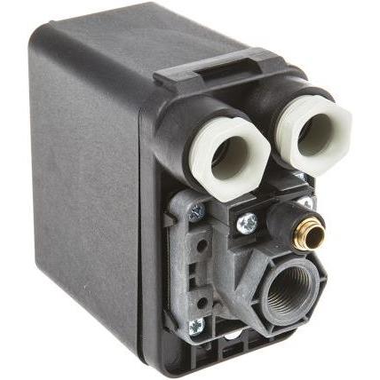Thumbnail - TE Sensors Druckschalter XMPE12C2242, Taster + Schalter