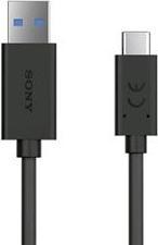 Actual product image Sony UCB-20 Type C Data Cable (Service Pack) (1 m)