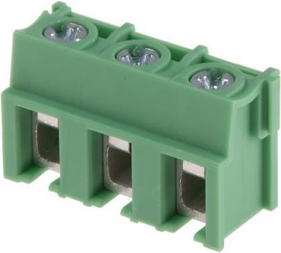 Productafbeelding Phoenix Contact Combicon PT 2.5/ 3-7.5-V aansluitblok